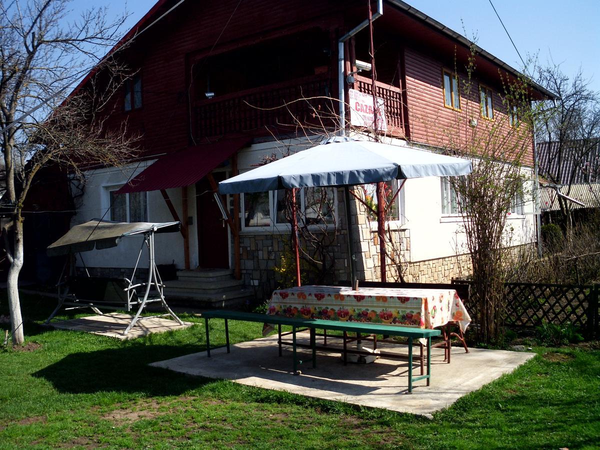 Vila Mihaela Breaza  Exterior foto