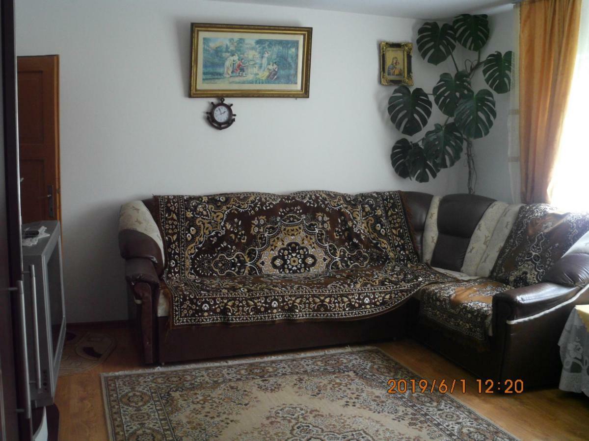 Vila Mihaela Breaza  Exterior foto