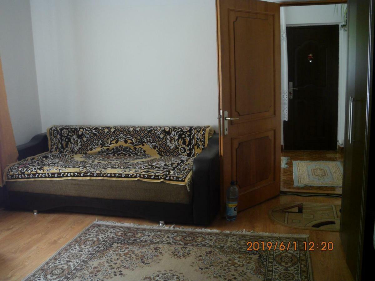 Vila Mihaela Breaza  Exterior foto