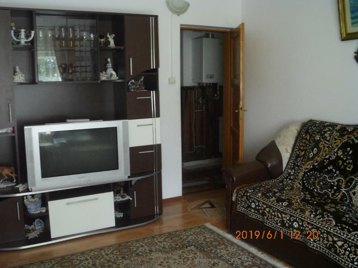 Vila Mihaela Breaza  Exterior foto