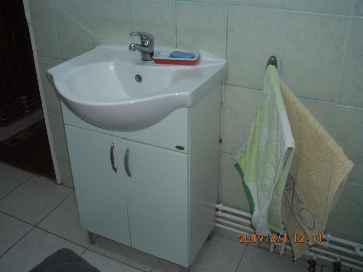 Vila Mihaela Breaza  Exterior foto