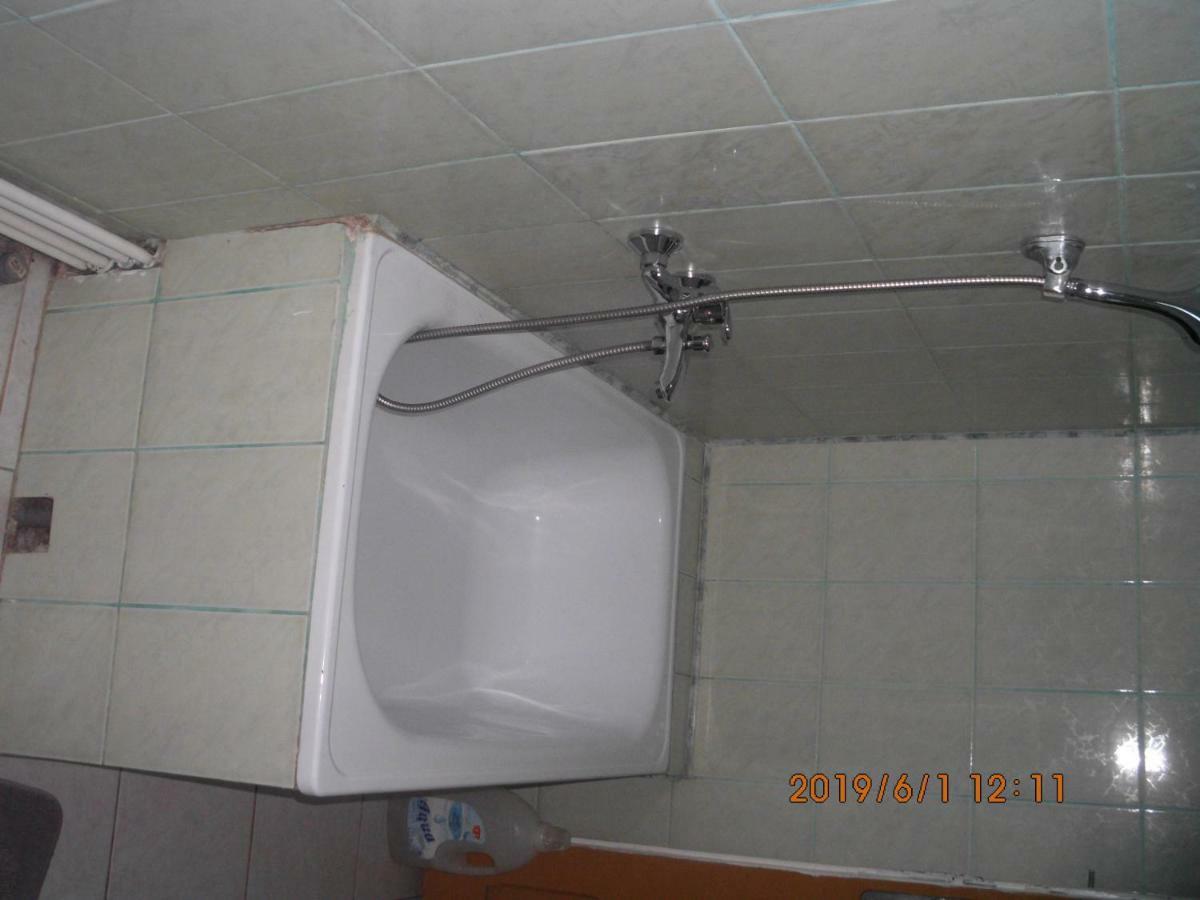 Vila Mihaela Breaza  Exterior foto