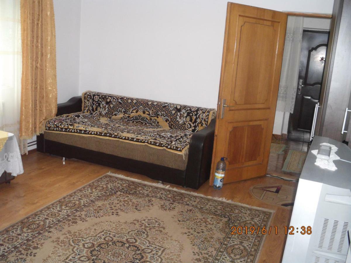 Vila Mihaela Breaza  Exterior foto