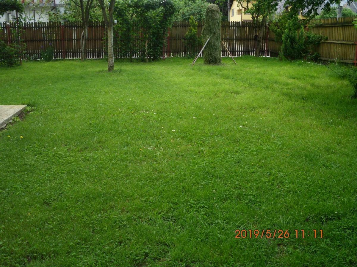 Vila Mihaela Breaza  Exterior foto