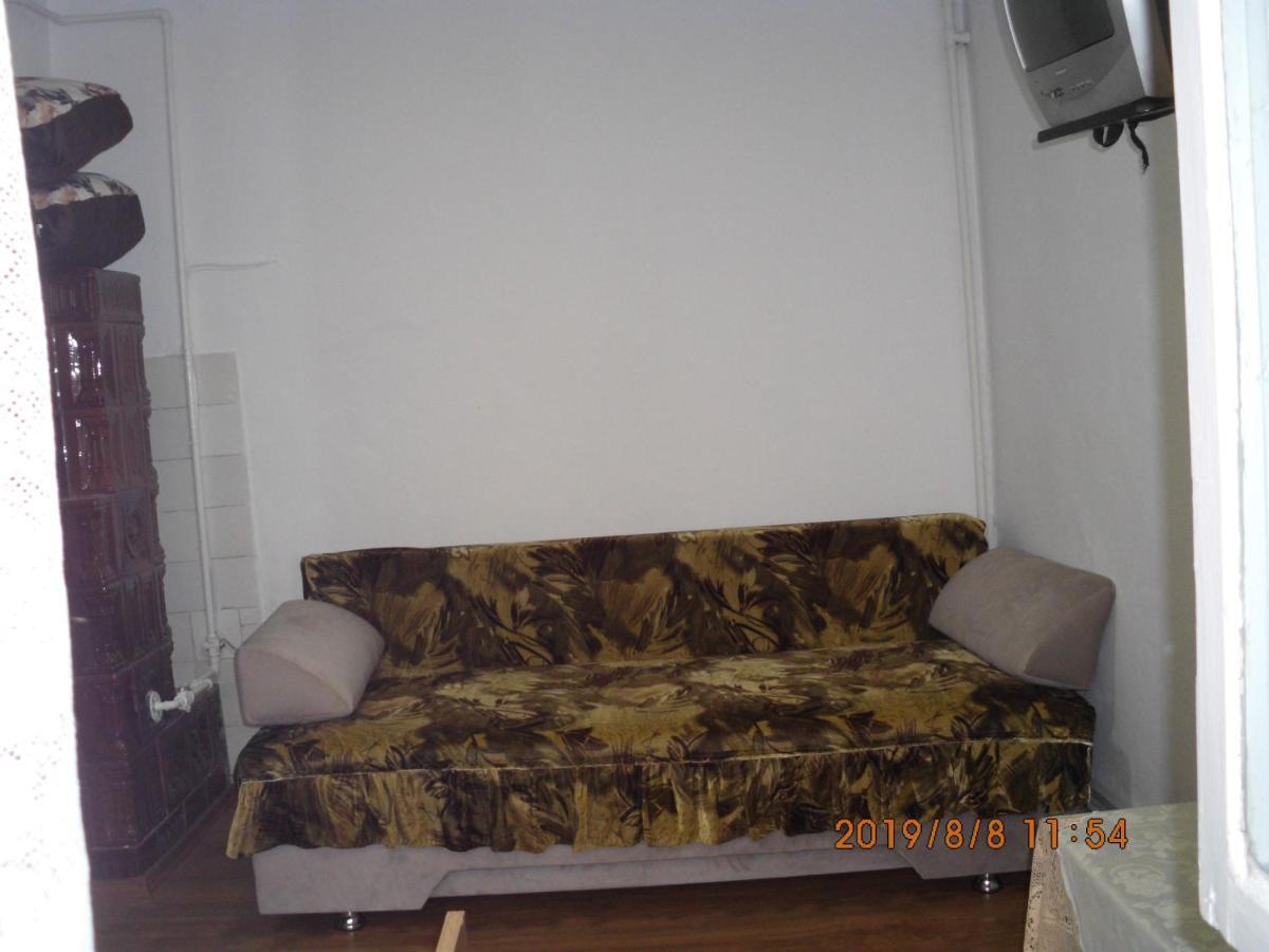 Vila Mihaela Breaza  Exterior foto